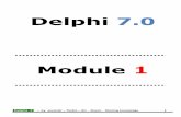 1 delphi 7 001 109 - jurandir1967.co.ukjurandir1967.co.uk/2_delphi/delphi_7_tutorials/__1_delphi_7_001__109.pdf · com Delphi 7.0 de forma fácil de prática. Visão Geral Desde que
