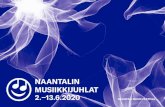 Illalliskonsertti - Naantalin musiikkijuhlatDeath, op. 69 Aulis Sallinen Sinfonia/Symphony nro 7, op. 71 ”The Dreams of Gandalf” Waltteri Torikka, baritoni/baritone Barry Douglas,