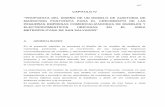CAPITULO IV “PROPUESTA DEL DISEÑO DE UN MODELO DE AUDITORIA DE …ri.ufg.edu.sv/jspui/bitstream/11592/6577/5/684.104-R696d... · 2015-10-22 · 112 b. Específicos: 1. Brindar