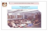 Yoga Day Celebrationmahilaartscollegevijapur.org/wp-content/uploads/2020/03/... · 2020-03-02 · 177 i 139 patel payalbahen bahecharbhai bhimpura 178 i 198 patel vidhibahen rajendrabhai