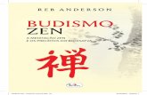 Budismo Zen - brochura 3 provaBUDISMO ZEN • 5 INTRODUÇÃO No final da década de 1980, durante o período em que servi como abade, o professor tibetano Tara Tulku veio ensinar no