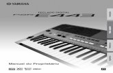 PSR-E443 Owner’s Manual - Yamaha Corporation · 2019-01-24 · Title: PSR-E443 Owner’s Manual Author: C.S.G., DMI Development Division, Yamaha Corporation Created Date: 3/11/2014