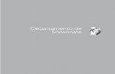 Departamento de Sonsonate - COnnecting REpositories · 2017-08-13 · 307 Directorio Expresiones Organizativas de Mujeres A Nivel Municipal e t a n o s n o S DEPARTAMENTO DE SONSONATE