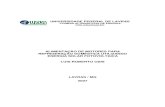 Equipamentos - UNIVERSIDADE FEDERAL DE LAVRAS FAE Luis R... · 2011-03-06 · Monografia apresentada ao Departamento de Engenharia da Universidade Federal de Lavras, como parte das