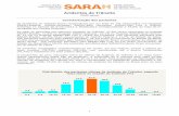 Acidentes de Trânsito - SARAHceres.sarah.br/Cvisual/Sarah/AA-Prevencao/PDF2013-09/02...2 A maior incidência isolada de casos de lesões decorrentes de Acidentes de Trânsito ocorreu