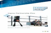 Ingres Partnership Plus - Actiandownloads.actian.com/online/collaterals/partners/Partnership-Plus-SPA.pdfKetAn KAriA, CMO, InGreS Como ISV, revendedor o integrador de sistemas, probablemente