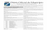 Diário Oficial do Municípioportal.natal.rn.gov.br/_anexos/publicacao/dom/dom... · 2020-02-18 · Página 2 Diário Oficial do Município NATAL, TERÇA-FEIRA, 18 FEVEREIRO DE 2020