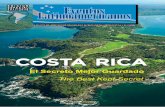 SUSTAINABLE - Visit Costa Rica...6 y con buenos resultados ya que estamos en el proceso de construcción, iniciado en enero de este año y se espera que finalice en febrero de 2018.