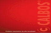 Catálogo Calbos 06-2019 em curvas¡logo-Calbos-… · Title: Catálogo Calbos_06-2019_em curvas.cdr Author: marketing01 Created Date: 7/15/2019 9:38:04 AMAntimastitico · Higiene