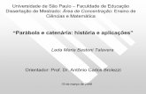 Universidade de São Paulo Faculdade de Educação ... · PDF file Geometria Prática No início da educação escolar brasileira: Organização de textos didáticos baseados em livros