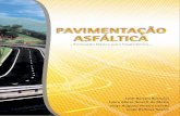 PAVIMENTAÇÃO ASFÁLTICAwbl-nkn.com.br/assets/biblioteca/pavi-asfaltica/cap2.pdf · Brasileiro S.A. e a Associação Brasileira das Empresas Distribuidoras de Asfaltos – Abeda
