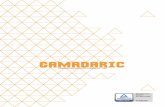 Catalogo 2018 LowProfile GamadaricFJGMoldes PT.ENgamadaric.com/EN/pdf/102-EN.pdf · A Gamadaric, Lda iniciou a sua atividade no ano 2005, no setor da metalúrgica, mais especiﬁcamen-te