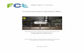 Friction Surfacing of Aluminium Alloys · aluminium alloys, specially using different aluminium alloys. Friction surface coatings using consumable rods of AA6082-T6 were produced