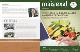 Técnicas Básicas de Cozinhaexal.com.br/wp-content/uploads/2019/01/10.pdfA empresa Britanite, localizada em Quatro Barras, no Paraná, adotou o programa Saúde Exal há dois meses.
