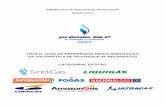 PRÊMIO GLP DE INOVAÇÃO E TECNOLOGIA EDIÇÃO 2017...1.3 Copagaz Copagaz Distribuidora de Gás S/A é uma empresa privada, brasileira, que atua no engarrafamento e distribuição