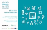 Manual de Sustentabilidade - Turismo de Portugal · 2018-11-07 · classificados de acordo com a esfera de influência de cada Pilar O que é a Sustentabilidade? I II III Conseguir