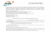 Conseil Municipal du 5 décembre 2019 - Jaunay-Marigny · 2019-12-11 · DE L’ASSAINISSEMENT Par mail du 3 octobre 2019, le comptable de la Trésorerie de Saint Georges les Baillargeaux