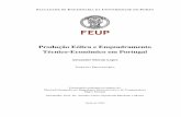 Produção Eólica e Enquadramento Técnico-Económico em Portugalee04218/mieec.pdf · 2009-06-30 · FACULDADE DE ENGENHARIA DA UNIVERSIDADE DO PORTO Produção Eólica e Enquadramento