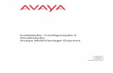 Instalação, Configuração e Atualização Avaya MultiVantage ...support.avaya.com/elmodocs2/MultiVantage_Express/R2/03-602251_1_PTB.pdfFigura 2: O ambiente de rede Xen - acesso