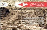 mineracaoantiga.commineracaoantiga.com/congresso/artigos/art10.pdf · seu modo de preservação. A patina de cobre, de acordo com as habituais condições ambientais, é cons- tituída