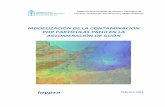MODELIZACIÓN DE LA CONTAMINACIÓN POR PARTÍCULAS PM10 EN LA AGLOMERACIÓN DE … · 2016-04-01 · normalizada en la estación de Argentina en el año 2013 por estaciones del año.....