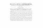 REVISTA MEDICA HONDURENA - Biblioteca Virtual en Saludns.bvs.hn/RMH/pdf/1933/pdf/A3-2-1933.pdf · 2006-10-20 · en la enseñanza universitaria del futuro médico debe ir compren-