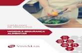CATÁLOGO DE PRODUTOS - VivaMaisvivamais.pt/wp-content/uploads/2018/02/af-Catalogo_SA...no site, na página de Segurança Alimentar Title af Catalogo_SA-VVM-v2 Created Date 2/7/2018
