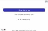Gerando senos - Professor Dr. Luis Henrique Assumpção Lolisprofessorluislolis.weebly.com/uploads/1/3/2/7/13273601/6-gerando_… · Explicando o fator de escala Os ^angulos a serem