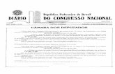 DIARIO DO CONGRESSO NACIONALimagem.camara.gov.br/Imagem/d/pdf/DCD16DEZ1989.pdf · DIARIO República Federativa do Brasil DO CONGRESSO NACIONAL SEÇÃO I CAPITALFEDEKAL SÁBADO, 16