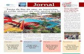 Edição 87 Setembro/Outubro 2018 Jornal€¦ · astral. A Apatej também disponibiliza-rá ônibus gratuito para o associado e um acompanhante com partida de diversas cidades do