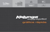 apresentação-b2b 6-online-2 downb · Além de toda variedade que você já encontra na Kalunga, conte também com a Kalunga Copy&Print, que oferece soluções gráficas em impressão,