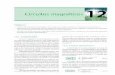 Circuitos magnéticos magnéticos.pdfcircuitos magnéticos é que três sistemas diferentes de unidades são comumente usados na indústria. Tanto o fabricante quanto a aplicação
