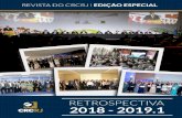 2018-2019crc.org.br/_jornal/2019/Jornal_VF.pdf · No dia 25 de abril, comemora-se o Dia do Profissional da Contabilidade, uma data muito importante para a categoria. Nos anos de 2018