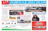 M JORNAL DO MARjornaldomar.com.br/.../uploads/2019/11/jm1037-min-1.pdf · 2019-11-29 · m ano xix - n° 1037 - 29 de novembro de 2019 - r$ 2,50 torres - arroio do sal - capÃo da