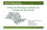 Plano de Resíduos Sólidos do Estado de São Paulo - NEPERneper.shs.eesc.usp.br/wp-content/uploads/2017/10/A...Número de municípios Geração (kg /hab/dia) Municípios até 25.000