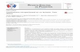 Lipoblastoma retroperitoneal en un lactante. Caso clínico · 2017-01-11 · 202 J. Valderrama S. et al. Figura 4 A. Pieza quirúrgica extraída. B. Estructura macroscópica interna