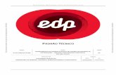SISTEMA NORMATIVO C - EDP Brasil...É de responsabilidade do cliente manter suas instalações internas dentro dos padrões técnicos das normas da ABNT e de segurança, competindo-lhe,