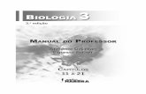 manual prof bio3 cap11a21 - pessoal.educacional.com.brpessoal.educacional.com.br/up/580001/6182074/gabarito vol 3 cap 1… · 1. d.O significado do termo evolução, em Bio-logia,