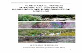 PLAN PARA EL MANEJO INTEGRAL DEL SISTEMA DE BARRANCAS DEL …elcolegiodemorelos.edu.mx/wp-content/uploads/2018/10/PMISBNM.… · Zonas Geoecológicas del estado de Morelos..... 47