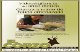 Mariano Cuadrado Voluntariado ambiental 2006 a 2012 Bol ...sociedadgaditanahistorianatural.com/wp-content/uploads/2017/01/el... · la incubadora (de los huevos extraídos de nidos
