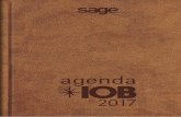 Agenda IOB 2017€¦ · AGENDA TÉCNICA IOB Sites Úteis – Órgãos Relevantes de Comércio Exterior e Principais Secretarias da Fazenda dos Estados e dos Municípios ..... 124