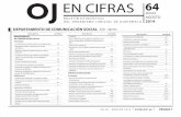 OJ EN CIFRAS 64ww2.oj.gob.gt/es/QueEsOJ/EstructuraOJ/UnidadesAdministrativas/C… · Impresiones y Diseños Diseños de portadas de Iniciativa de Ley Código Procesal Civil de Guatemala