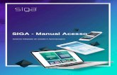 SIGA - Manual Acesso Acesso.pdf · SIGA - Manual Acesso Data: 23/07/2018 Versão: 02 Sistema Integrado de Gestão e AprendizagemFile Size: 1MBPage Count: 10