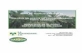 PLAN DE MANEJO AMBIENTAL CULTIVO DE ACEITE DE PALMA ...portal.daabon.com.co/oldaabon/rsc/docs/sostenibilidad/AriguaniFar… · La palmicultura es una agroindustria consolidada en