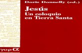 Doris Donnelly (ed.)_doris...tas entre el bautismo de Jesús y Juan Bautista, el tema del reino de Dios, la importancia que los miembros del grupo de Qumrán con cedían a la comunidad,