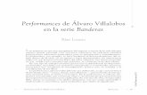 Performances de Álvaro Villalobos en la serie Banderasweb.uaemex.mx/plin/colmena/Colmena_77/Abeja/1... · estas acciones que exploraban y problema-tizaban la noción de identidad,