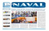 C ordenador: Mafald aFr i as Clube Naval do Funchal ......nandes do Peniche Surf Clube foi a grande vencedora com 1h27min e na categoria 14’ a vitória foi de Rui Ramos Clu-be Fluvial