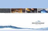 Alguns clientes - Petranova · 2019-12-20 · • Módulos laminares e tubulares para decantadores Estação de tratamento de água padrão com desempenho de alta performance Produtos