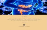 Relatórios de Estágio e Monografia intitulada …...Relatórios de Estágio e Monografia intitulada “Doença de Crohn: uso de pre e probióticos na terapêutica” referentes à