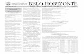 BELO HORIZONTEportal6.pbh.gov.br/dom/Files/dom5285 -assinado.pdf · GEOMENSURA LTDA - ME 0448859/001-1 42.571-A 01.001309.17.83 SECRETARIA MUNICIPAL DE FINANÇAS Secretaria Municipal